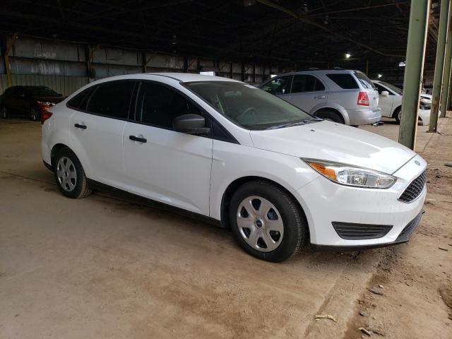 Photo 4 from auction – 2017 FORD FOCUS S with VIN 1FADP3E2XHL230735