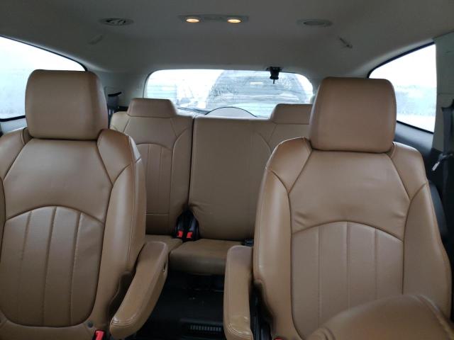 Photo 10 from auction – 2016 BUICK ENCLAVE with VIN 5GAKRBKD0GJ200182