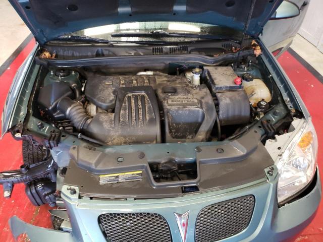 Photo 11 from auction – 2009 PONTIAC G5 with VIN 1G2AS18H397218442