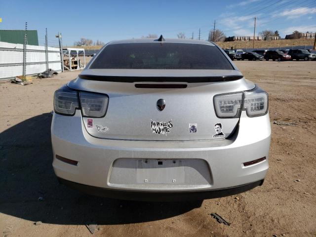 Photo 6 from auction – 2016 CHEVROLET MALIBU LIM with VIN 1G11A5SA6GF144267