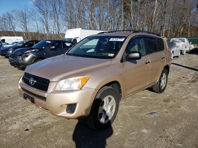 TOYOTA RAV4 2012 with VIN 2T3BF4DV3CW239983 - Photo from auction
