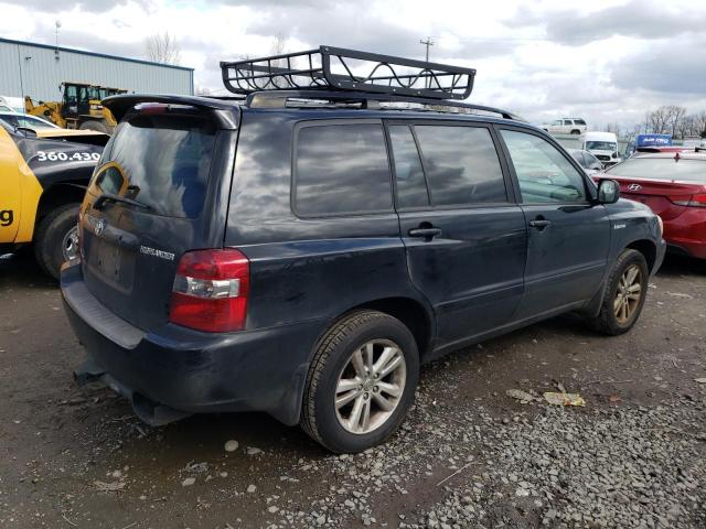 Photo 3 from auction – 2004 TOYOTA HIGHLANDER with VIN JTEEP21A340022371