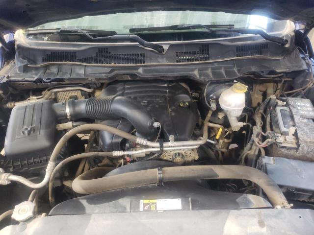 Photo 11 from auction – 2018 RAM 1500 ST with VIN 1C6RR7FT4JS349473