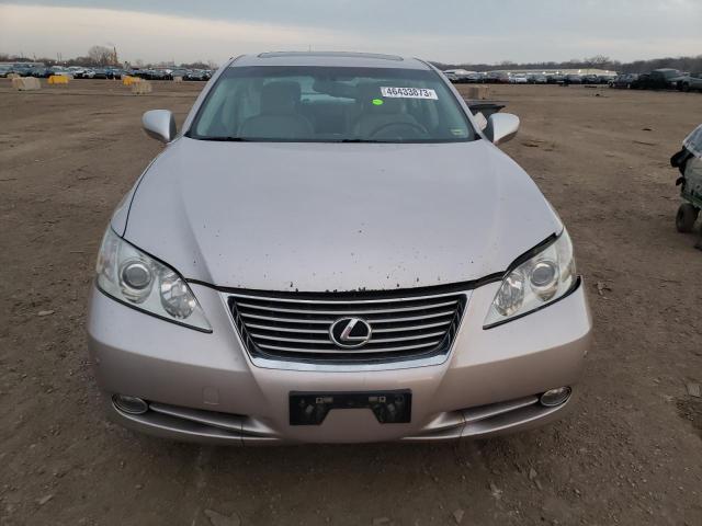 Photo 5 from auction – 2007 LEXUS ES 350 with VIN JTHBJ46G472104070
