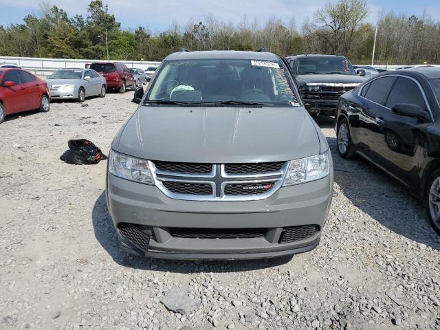 Photo 5 from auction – 2020 DODGE JOURNEY SE with VIN 3C4PDCAB0LT275024