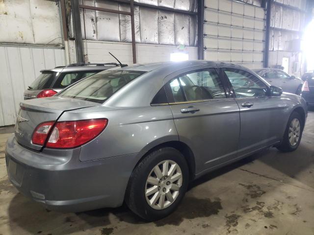 Photo 3 from auction – 2008 CHRYSLER SEBRING LX with VIN 1C3LC46J28N140727