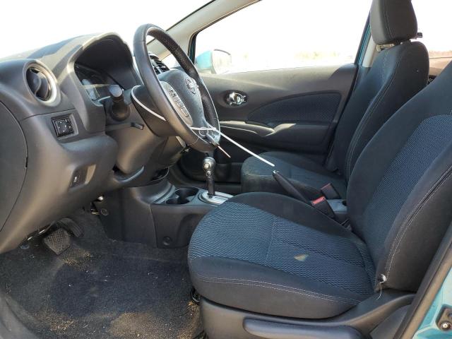 Photo 7 from auction – 2015 NISSAN VERSA NOTE with VIN 3N1CE2CP1FL380130