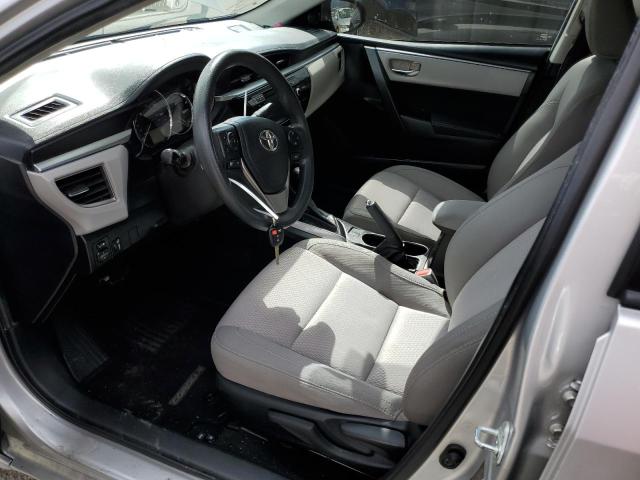 Photo 7 from auction – 2015 TOYOTA COROLLA L with VIN 5YFBURHE8FP333031