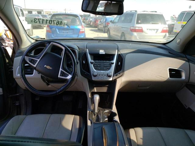 Photo 8 from auction – 2010 CHEVROLET EQUINOX LT with VIN 2CNFLGEW0A6377567