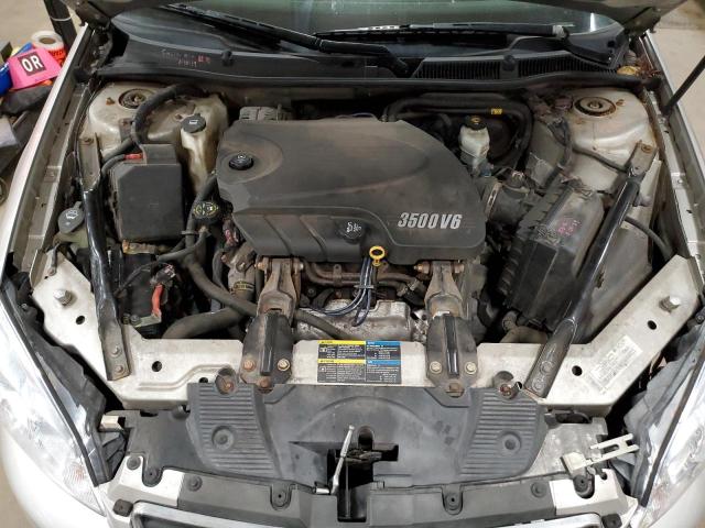 Photo 11 from auction – 2008 CHEVROLET IMPALA LS with VIN 2G1WB58K789121576