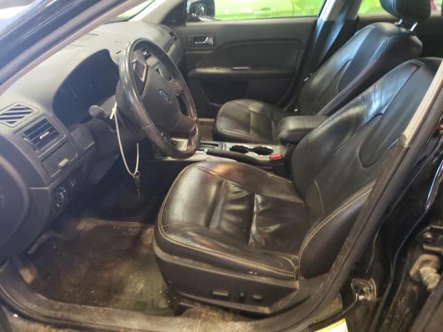 Photo 7 from auction – 2012 FORD FUSION SEL with VIN 3FAHP0JA6CR150985
