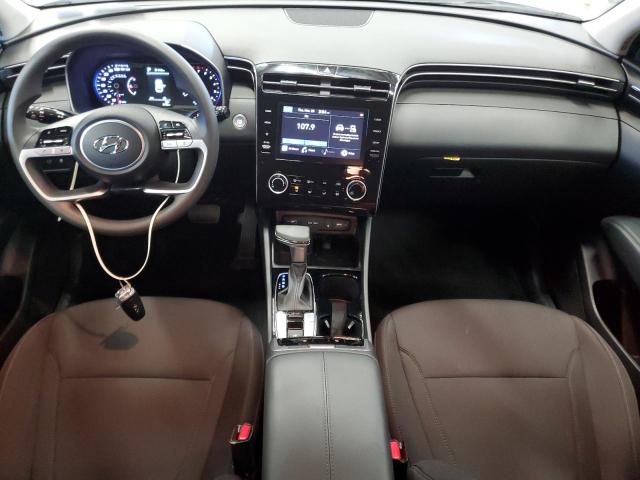 Photo 8 from auction – 2023 HYUNDAI TUCSON SEL with VIN 5NMJBCAE3PH195354