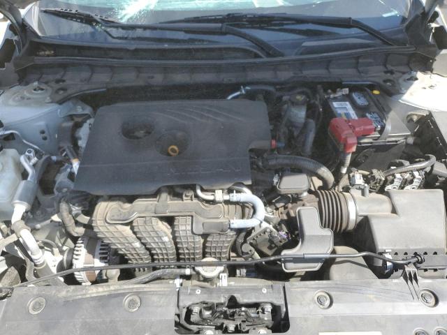 Photo 11 from auction – 2019 NISSAN ALTIMA S with VIN 1N4BL4BV3KC124643