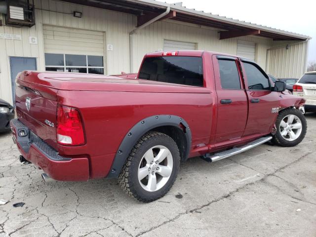 Photo 3 from auction – 2014 RAM 1500 ST with VIN 1C6RR7FT0ES109388