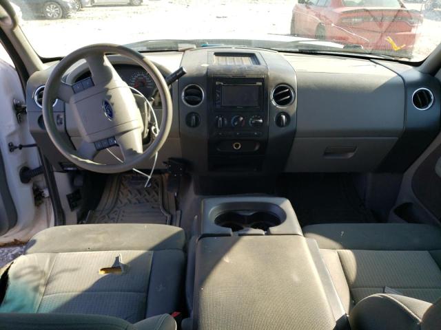 Photo 8 from auction – 2007 FORD F150 with VIN 1FTPX14V37FB05290
