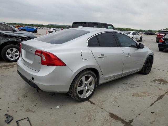Photo 3 from auction – 2012 VOLVO S60 T5 with VIN YV1622FS0C2135538