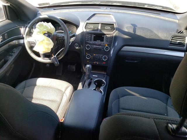 Photo 8 from auction – 2019 FORD EXPLORER X with VIN 1FM5K8D87KGA50432