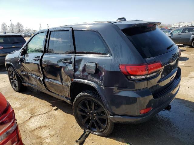 Photo 2 from auction – 2018 JEEP GRAND CHER with VIN 1C4RJFAG6JC241063