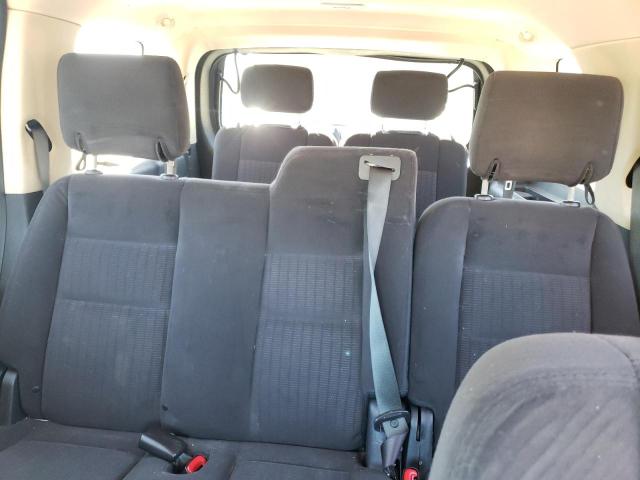 Photo 10 from auction – 2010 FORD EXPLORER X with VIN 1FMEU7DEXAUA66666