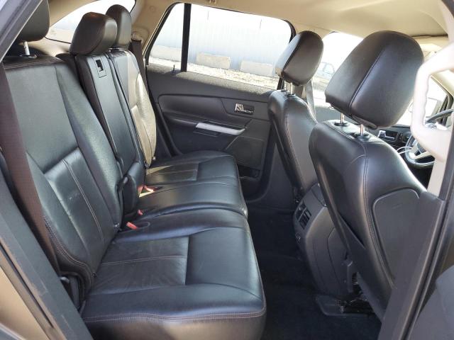 Photo 10 from auction – 2013 FORD EDGE SEL with VIN 2FMDK3JC1DBB29239