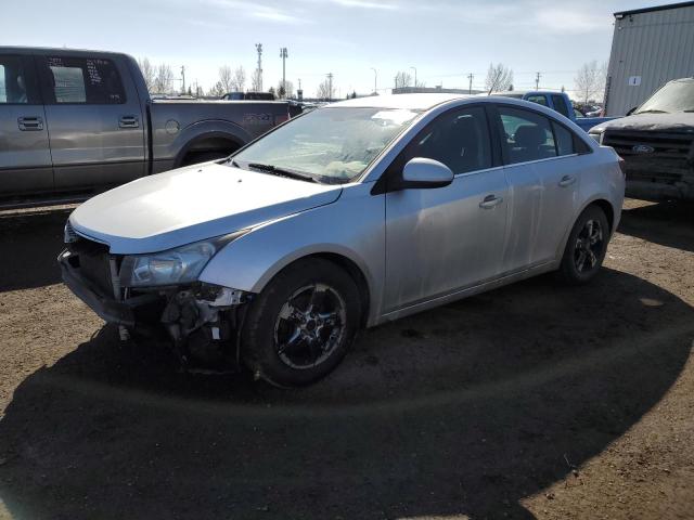 Photo 1 from auction – 2011 CHEVROLET CRUZE LT with VIN 1G1PG5S95B7273411