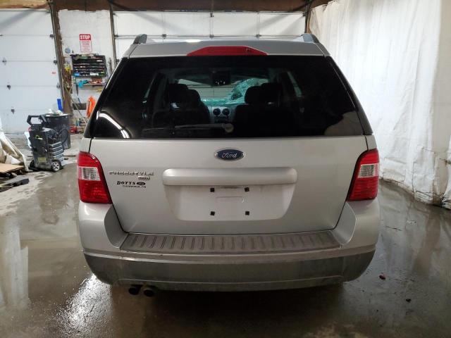 Photo 6 from auction – 2005 FORD FREESTYLE with VIN 1FMZK04115GA25150