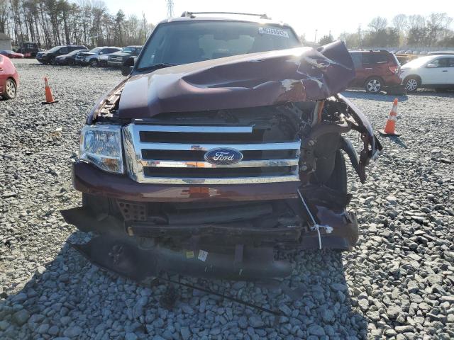 Photo 5 from auction – 2011 FORD EXPEDITION with VIN 1FMJU1J55BEF35366