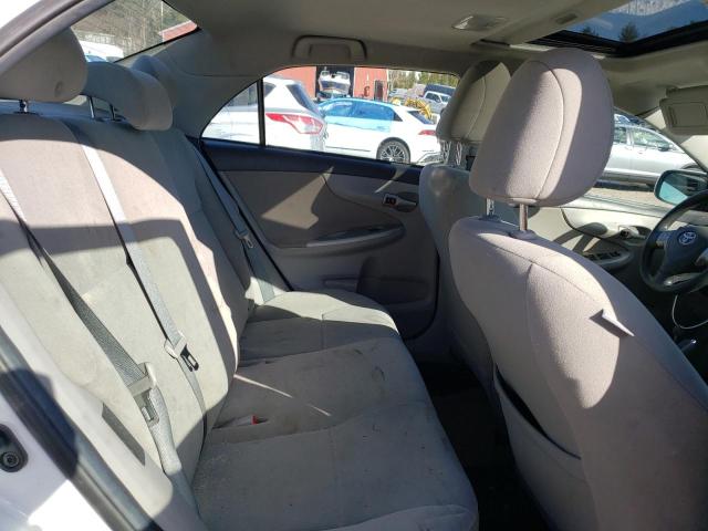 Photo 10 from auction – 2013 TOYOTA COROLLA BA with VIN 2T1BU4EE2DC945536