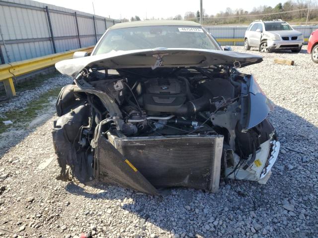 Photo 5 from auction – 2008 BMW 650 I with VIN WBAEB53558CX62672