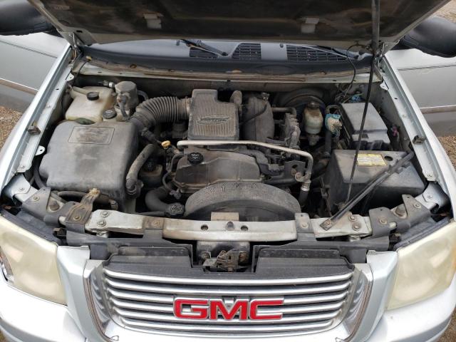 Photo 12 from auction – 2008 GMC ENVOY with VIN 1GKDS13S482218526