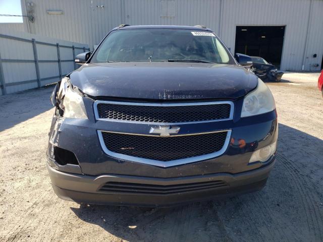Photo 5 from auction – 2012 CHEVROLET TRAVERSE L with VIN 1GNKRGED8CJ136644