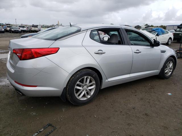 Photo 3 from auction – 2013 KIA OPTIMA LX with VIN 5XXGM4A76DG236176