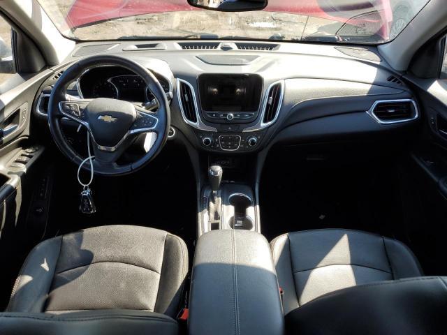 Photo 8 from auction – 2020 CHEVROLET EQUINOX PR with VIN 3GNAXNEV9LS647700