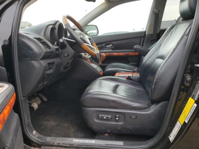Photo 7 from auction – 2004 LEXUS RX 330 with VIN 2T2HA31U04C017083