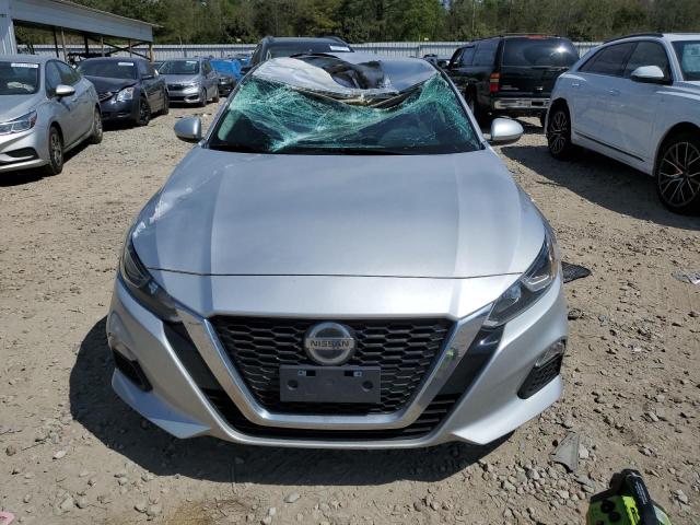 Photo 5 from auction – 2019 NISSAN ALTIMA S with VIN 1N4BL4BV3KC124643