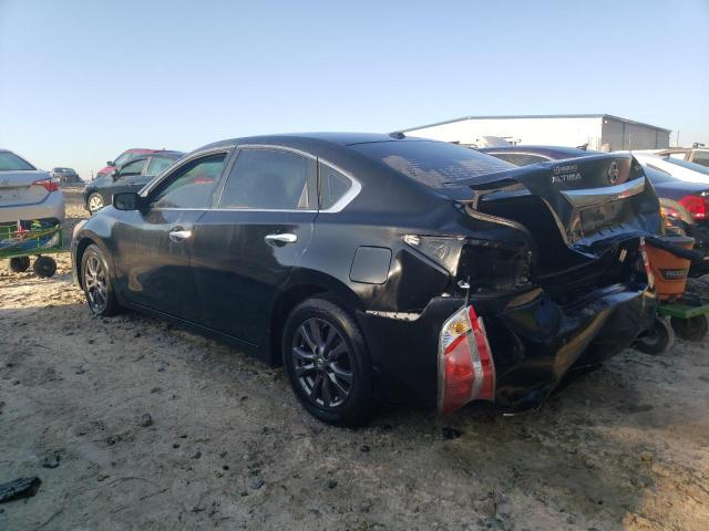 Photo 2 from auction – 2015 NISSAN ALTIMA 2.5 with VIN 1N4AL3AP6FC164813