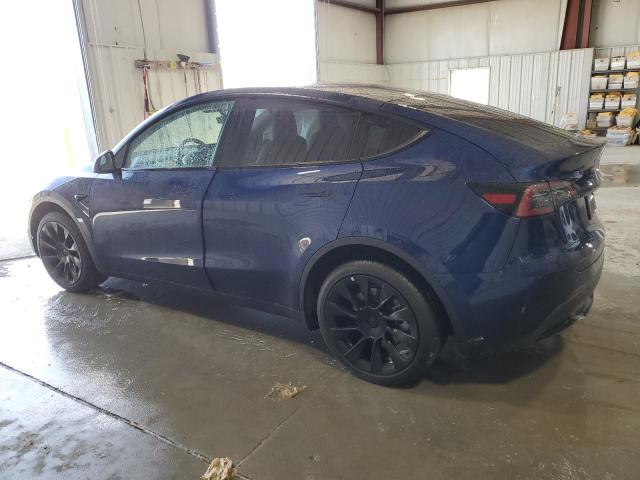 Photo 2 from auction – 2022 TESLA MODEL Y with VIN 7SAYGDEE2NF481438