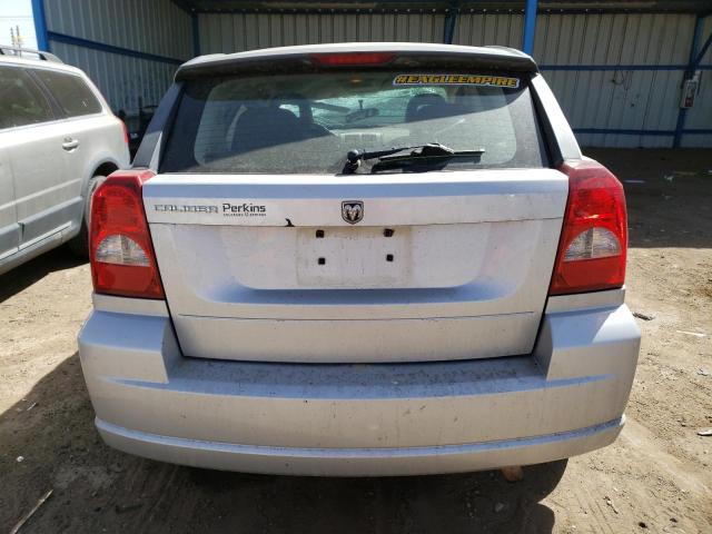 Photo 6 from auction – 2008 DODGE CALIBER with VIN 1B3HB28B48D508654