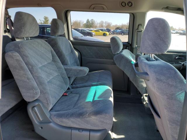 Photo 11 from auction – 2003 HONDA ODYSSEY EX with VIN 5FNRL18653B093424
