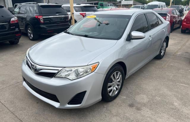 Photo 2 from auction – 2012 TOYOTA CAMRY BASE with VIN 4T1BF1FK7CU122420