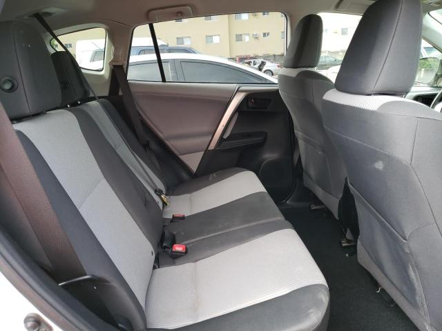 Photo 11 from auction – 2013 TOYOTA RAV4 LE with VIN JTMBFREV4D5007204