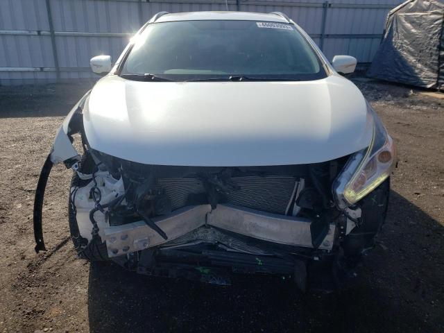 Photo 5 from auction – 2015 NISSAN MURANO S with VIN 5N1AZ2MG2FN247136