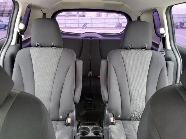 Photo 10 from auction – 2012 MAZDA 5 with VIN JM1CW2BL1C0105424