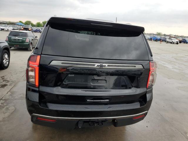 Photo 6 from auction – 2022 CHEVROLET SUBURBAN K with VIN 1GNSKDKD5NR230136