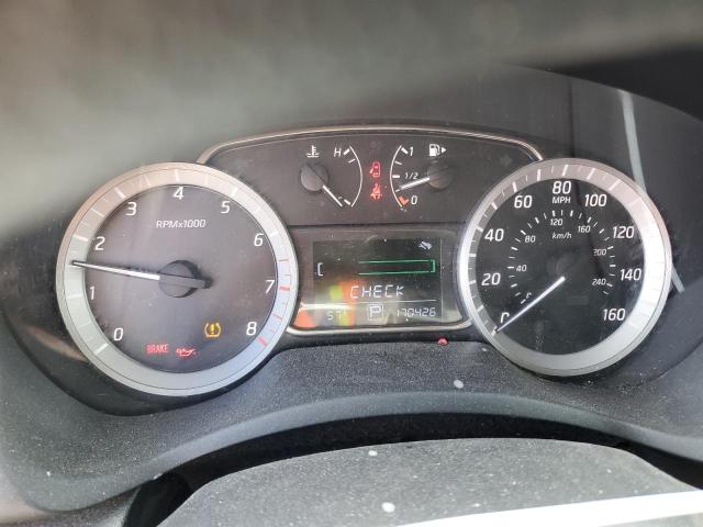 Photo 9 from auction – 2014 NISSAN SENTRA S with VIN 3N1AB7AP2EL629968