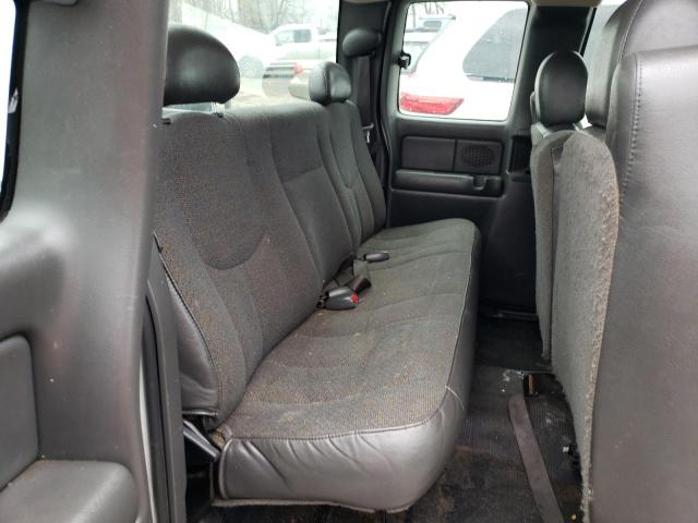 Photo 10 from auction – 2003 CHEVROLET 1500 with VIN 2GCEC19X931391385