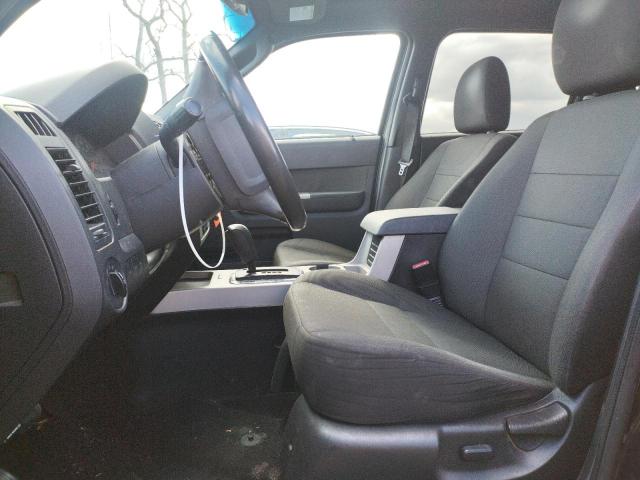 Photo 7 from auction – 2011 FORD ESCAPE XLT with VIN 1FMCU0DGXBKA14872