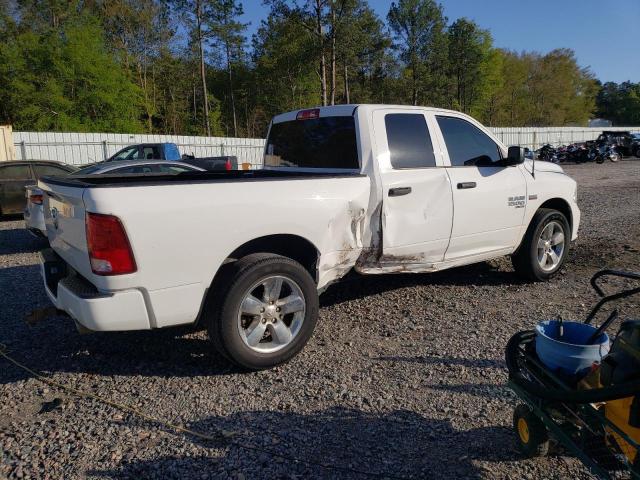 Photo 3 from auction – 2019 RAM 1500 CLASS with VIN 1C6RR6FTXKS552492