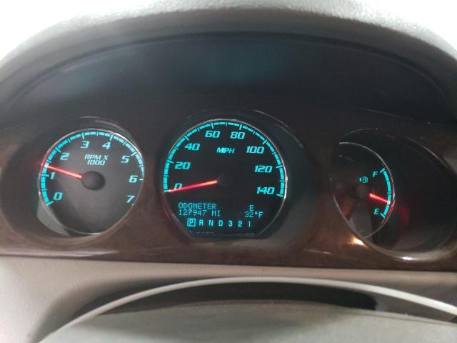 Photo 9 from auction – 2011 BUICK LUCERNE CX with VIN 1G4HC5EM5BU137848