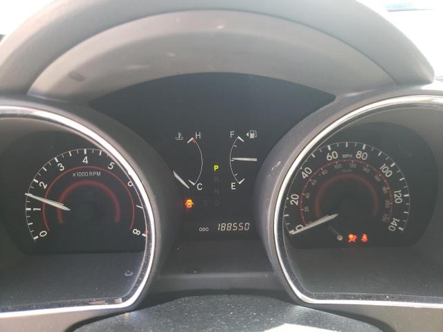 Photo 9 from auction – 2013 TOYOTA HIGHLANDER with VIN 5TDZK3EH3DS106348